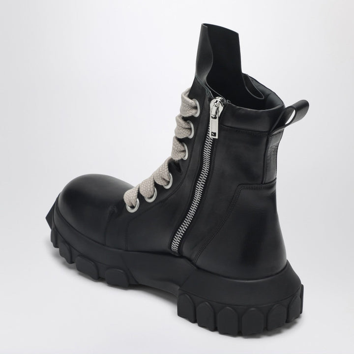 Rick Owens Shoes - Black | 1db34e9b86183c67eb4b1ebb2354cb14f62c8d85