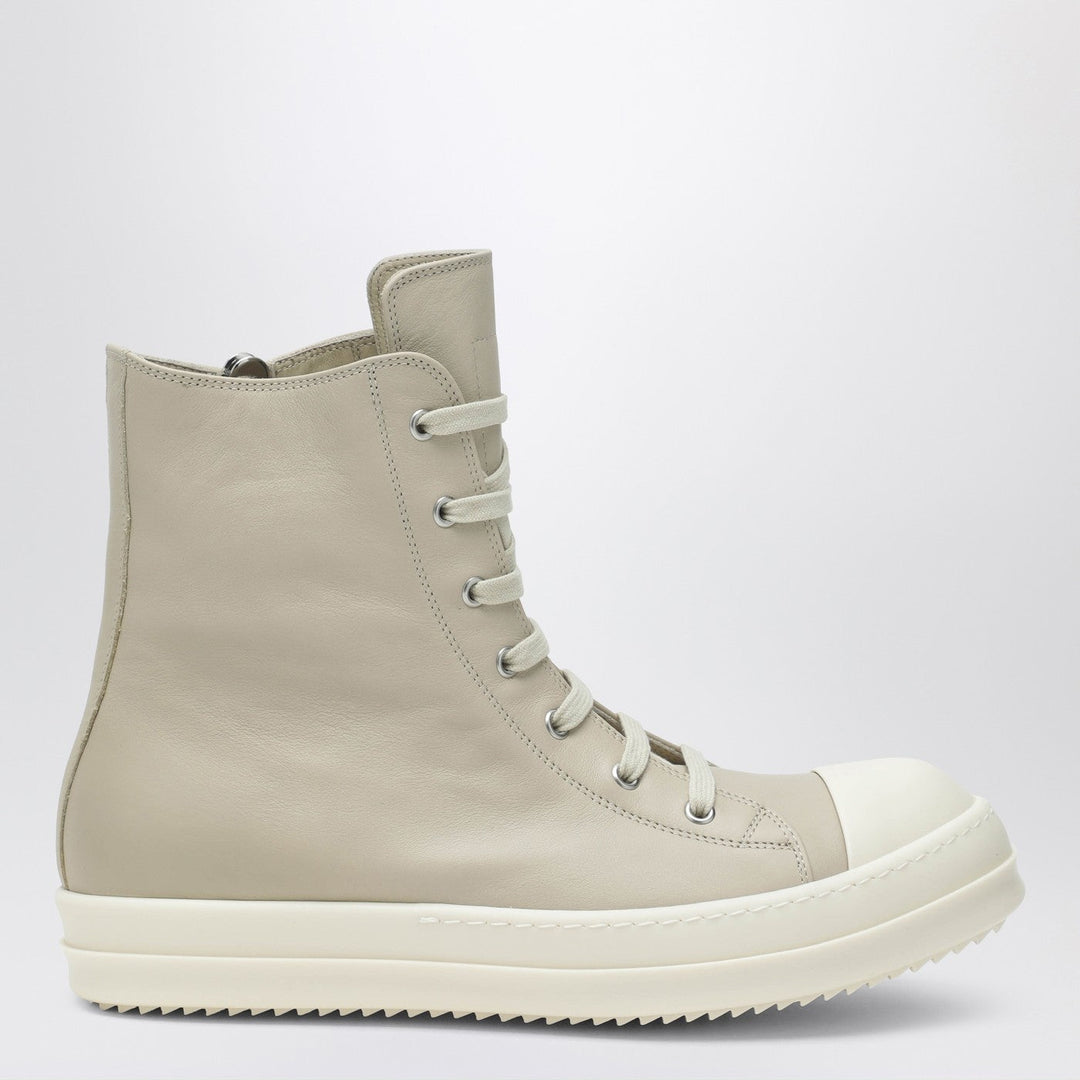 Rick Owens Apparel & Accessories - Beige | 78e09eb0052aa58aa1fb4b2085d05688ff2b9a20
