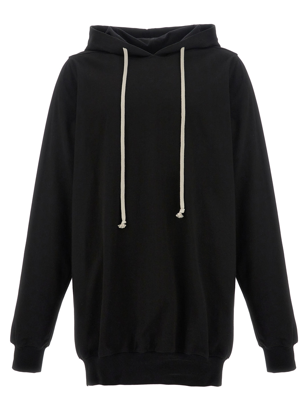 Hoodie Sweatshirt Black