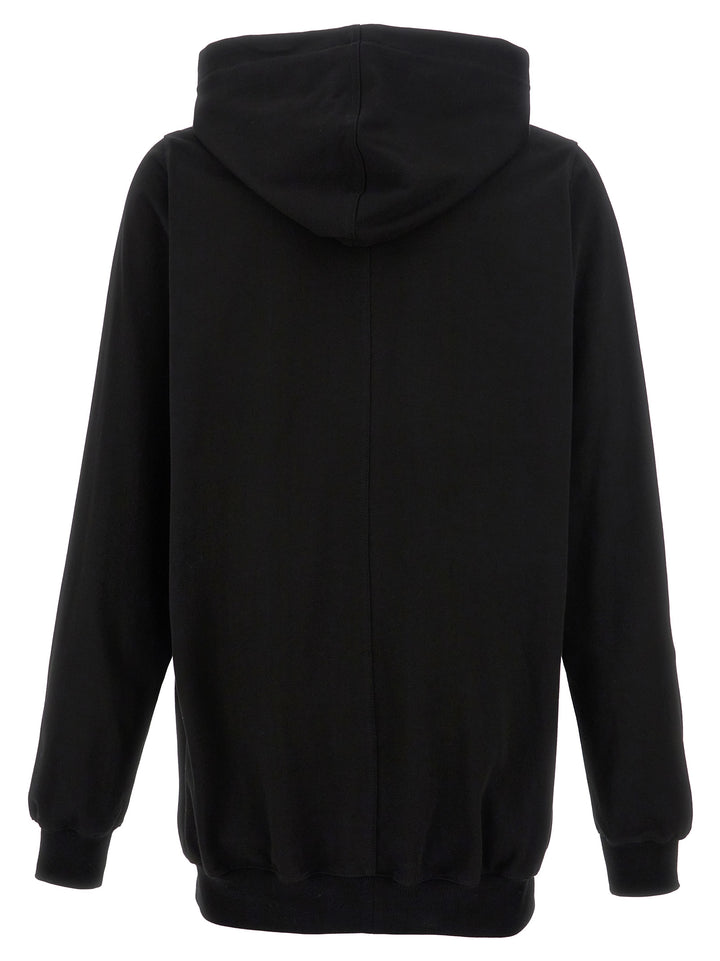 Hoodie Sweatshirt Black