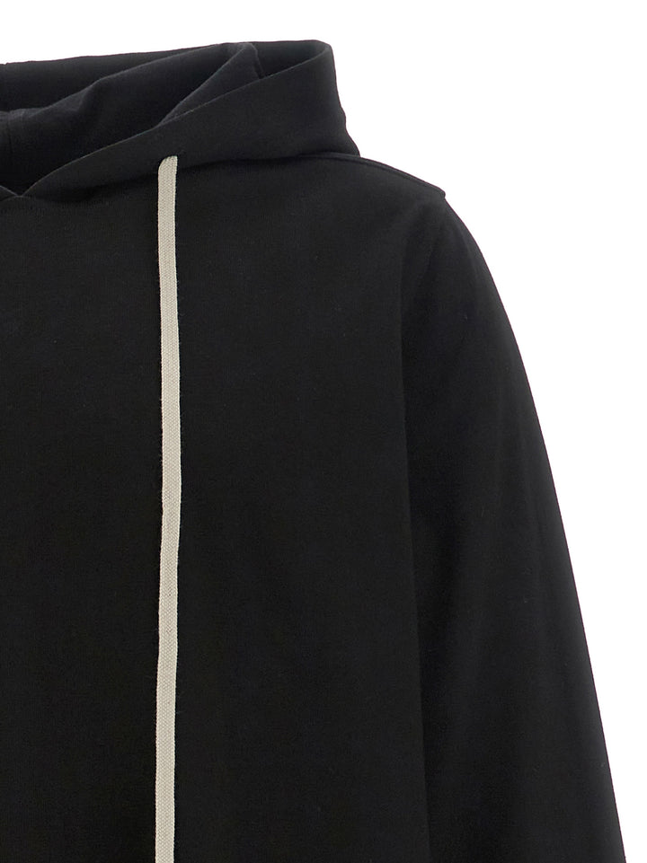 Hoodie Sweatshirt Black