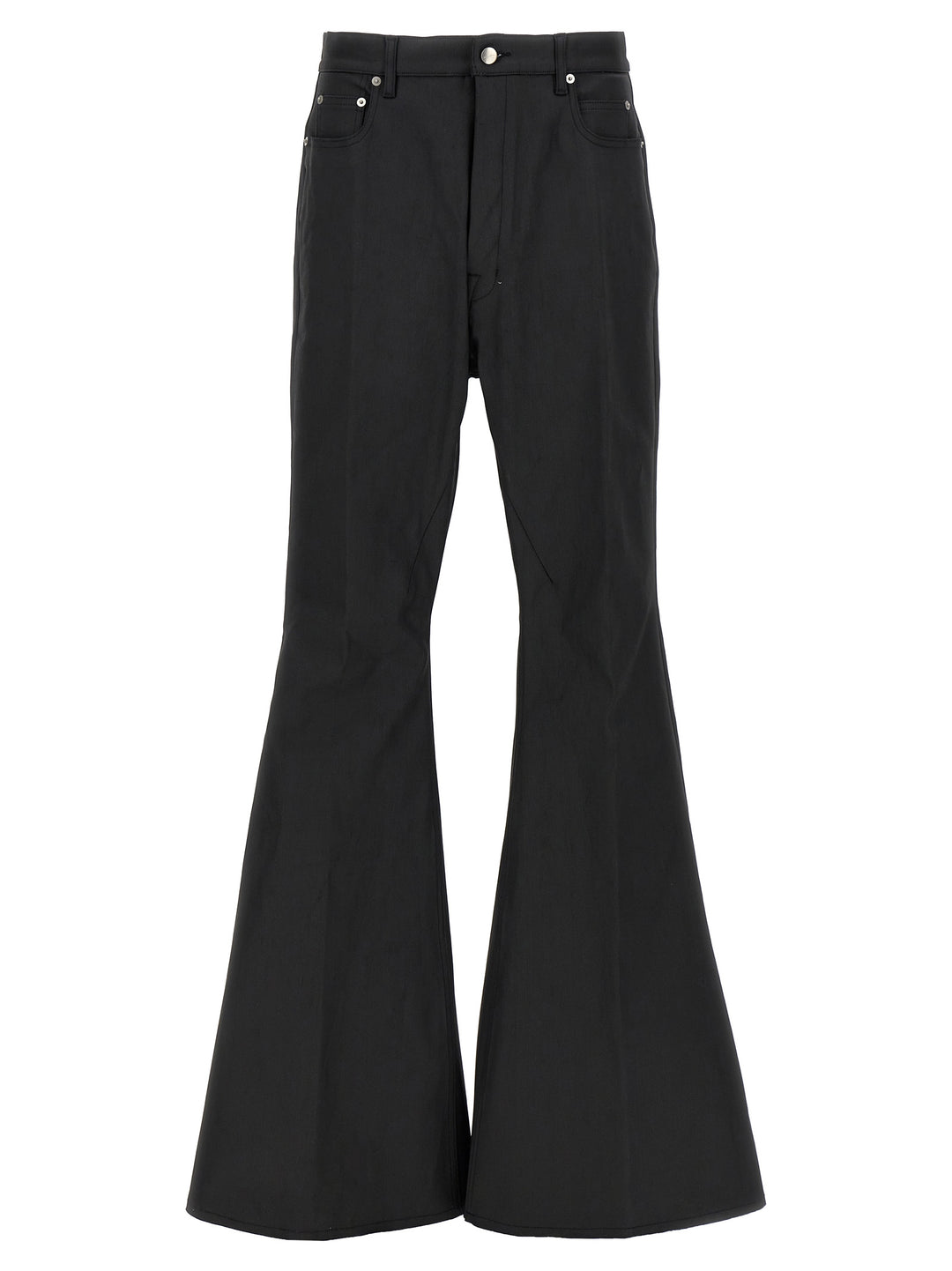 Bolan Bootcut Pants Black