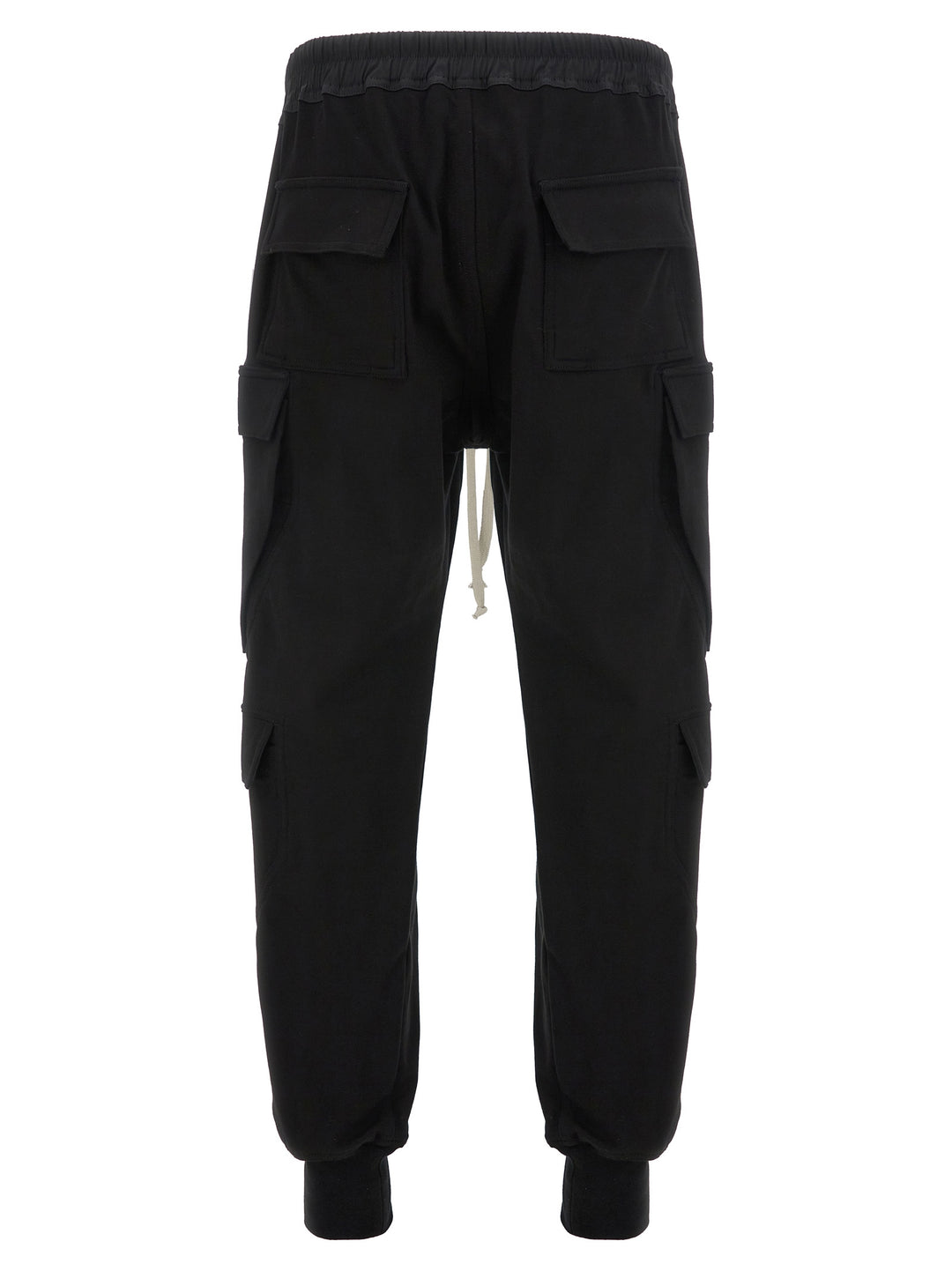 Mastodon Megacargo Pants Black