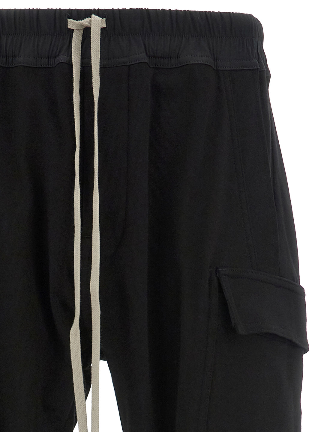 Mastodon Megacargo Pants Black