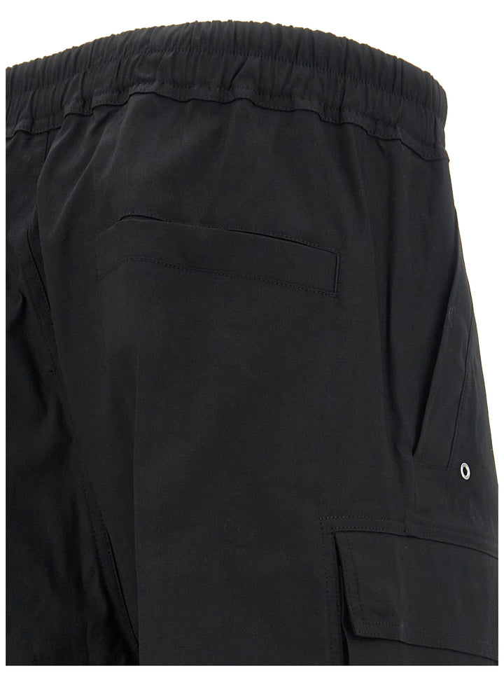 Cargobelas Pants Black