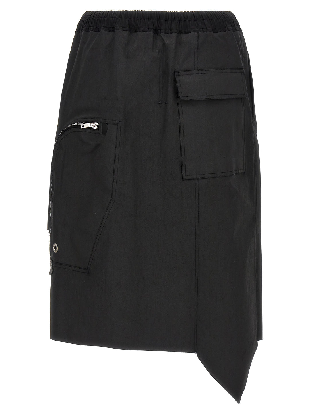 Dracca Skirts Black