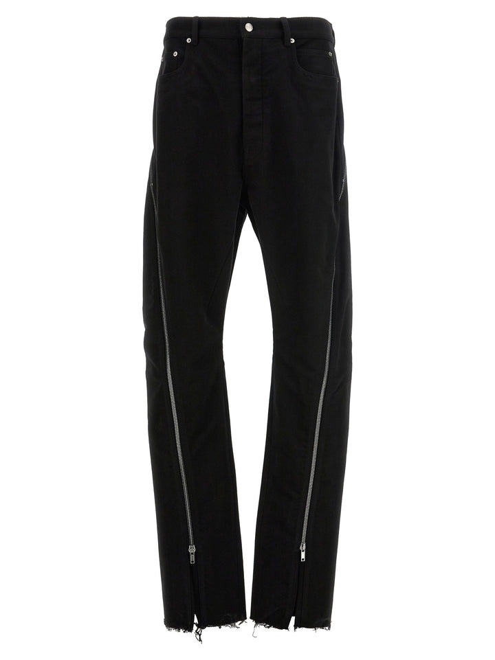 Bolan Banana Pants Black