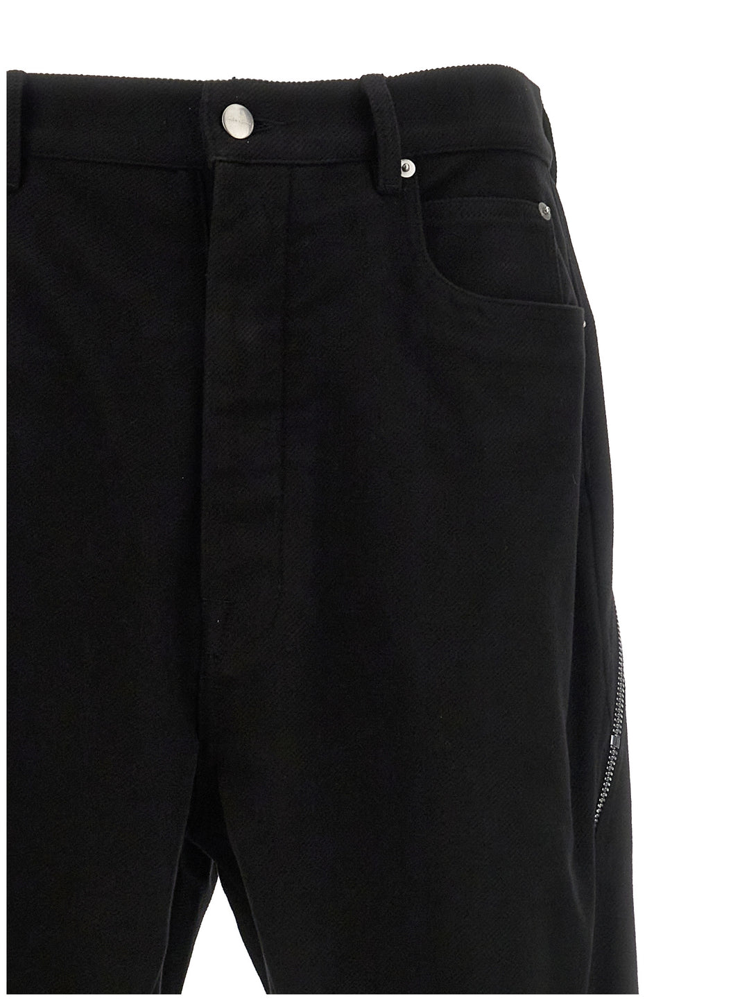 Bolan Banana Pants Black