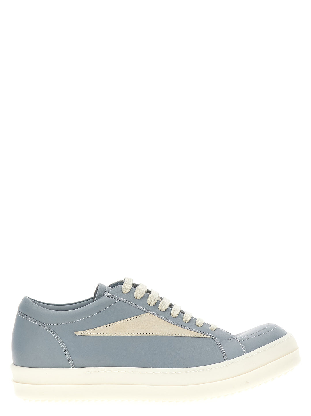 Vintage Sneaks Sneakers Light Blue