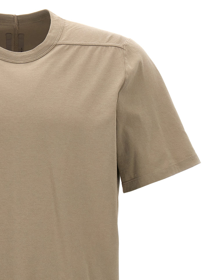 Rick Owens Level T T-shirt - Gray | eefbfd0c8f8d29e5cf3347753d04cb7e2603e88b