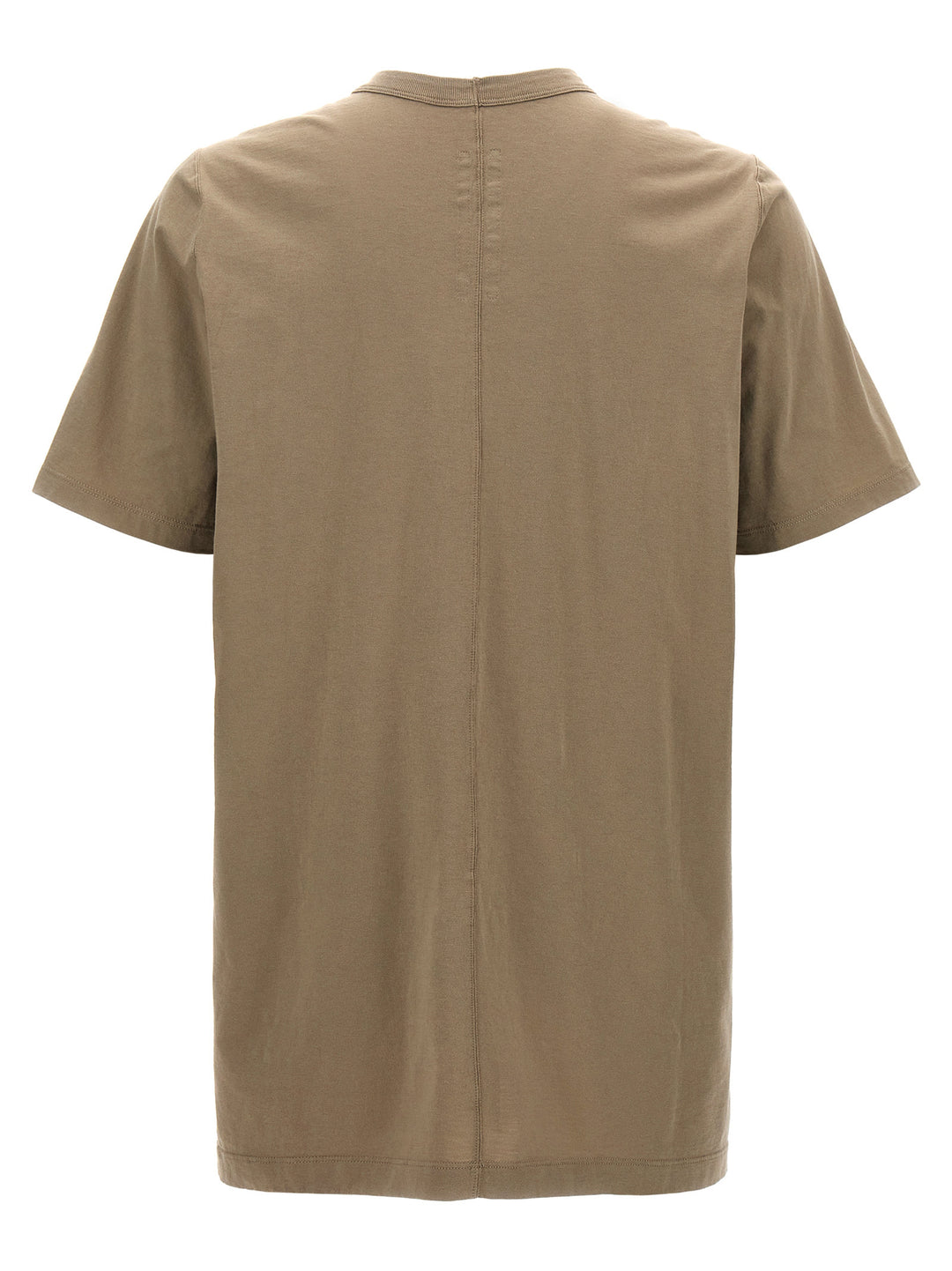 Rick Owens Level T T-shirt - Gray | 0ea800f1c7b577c7c222edabd52f9bc714133934