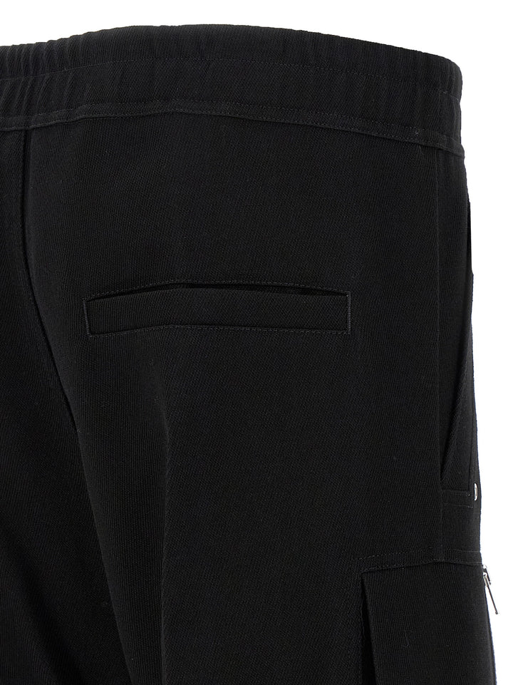 Rick Owens Cargobelas Pants - Black | 2fcc0b120b190a1f560f58db364ebbd30d9b351d