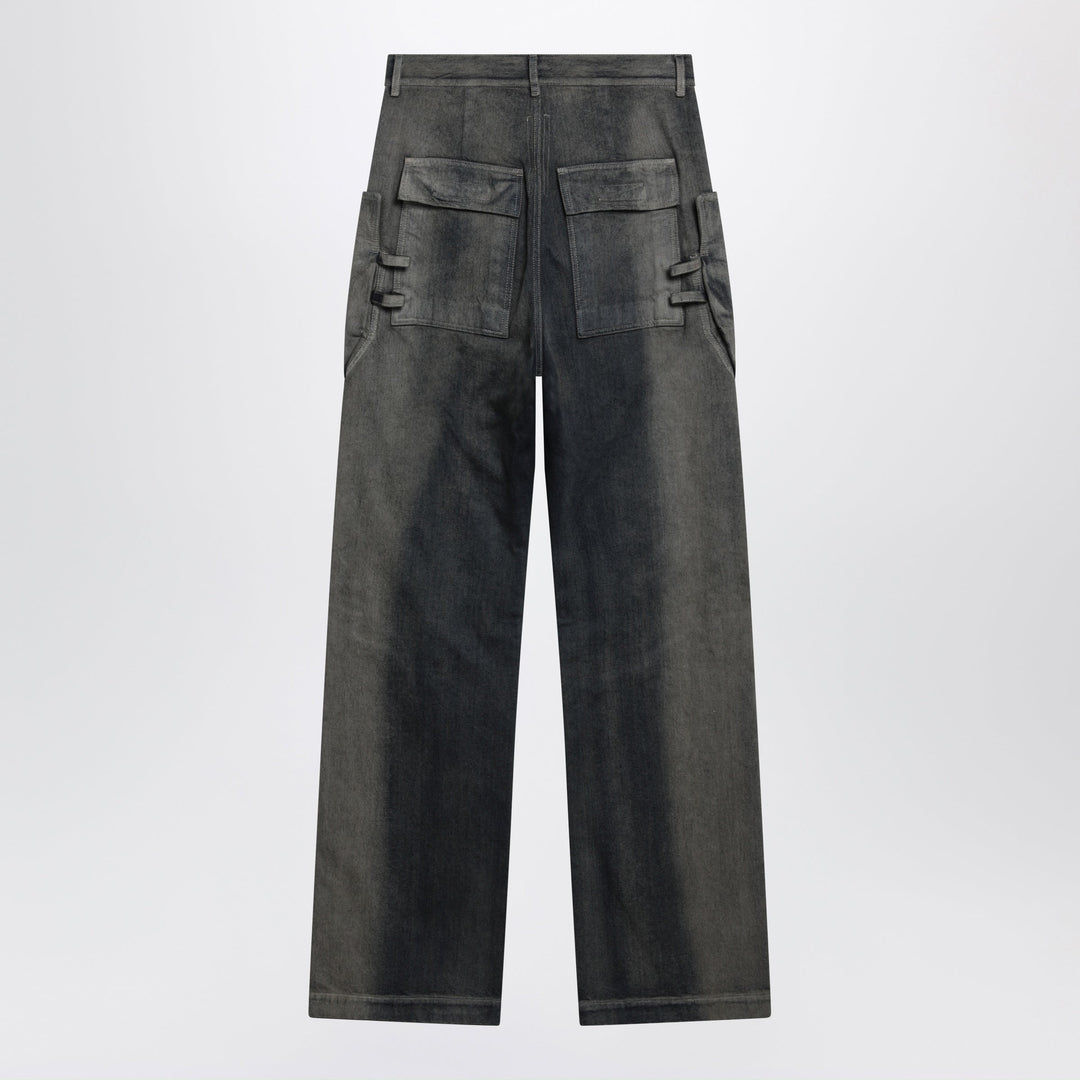 Rick Owens Pants - Multicolor | 3a001eccf3222bbc092c248f307632a47c137ddd