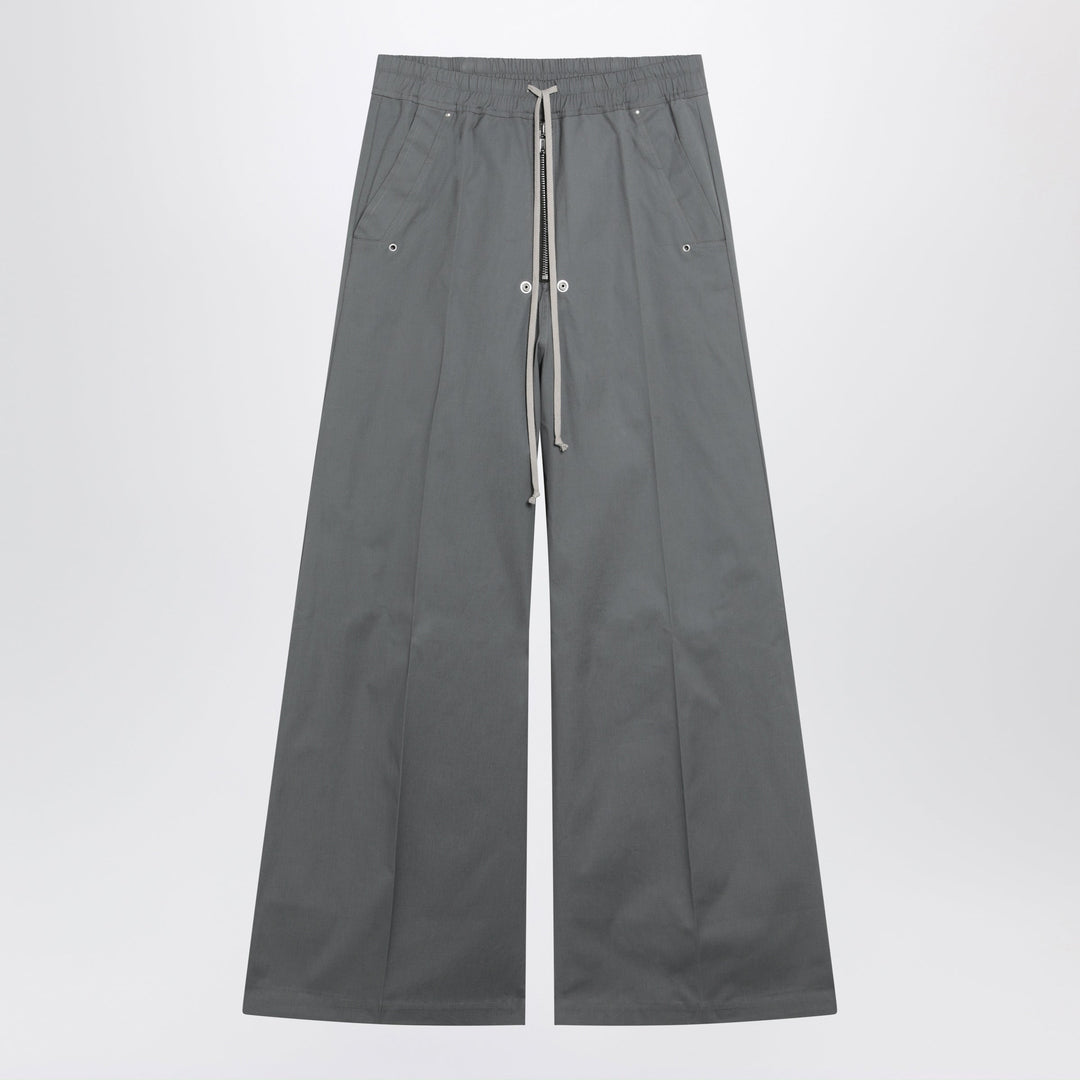 Rick Owens Pants - Grey | 7fc6c04090863379b0809317228c1b00c63f9a1e