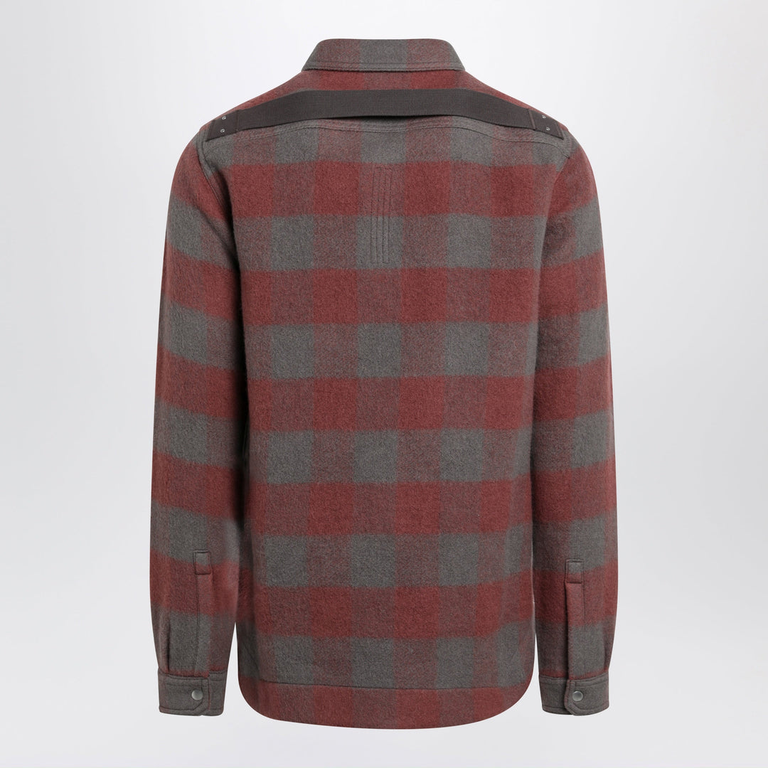 Rick Owens Coats & Jackets - Multicolor | d02ffafad97af495cd9709c1cc44b6cc6659e056