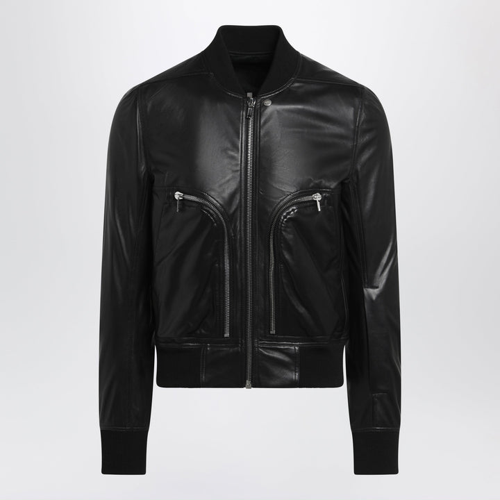 Rick Owens Coats & Jackets - Black | 2d311ea904dc5c5c7e5e099cc5522dca688dd2d2