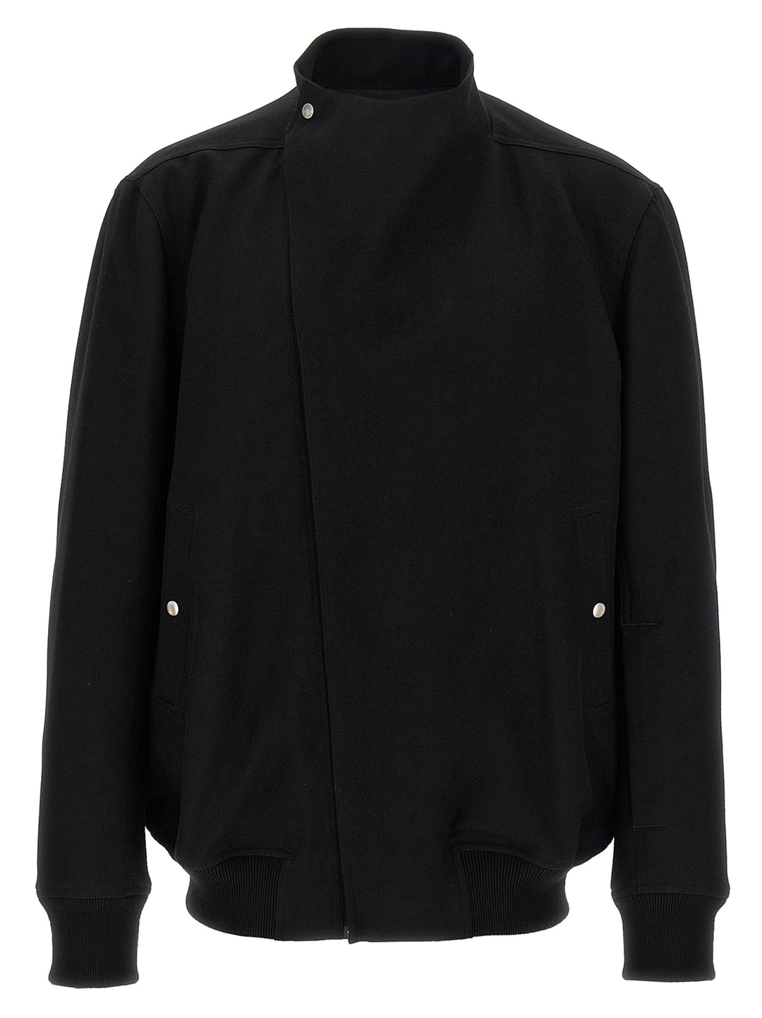 Rick Owens Hollywood Flight Puffer Jackets - Black | 29da84117d126ab7ddaa2a0cd740bb04b439848f