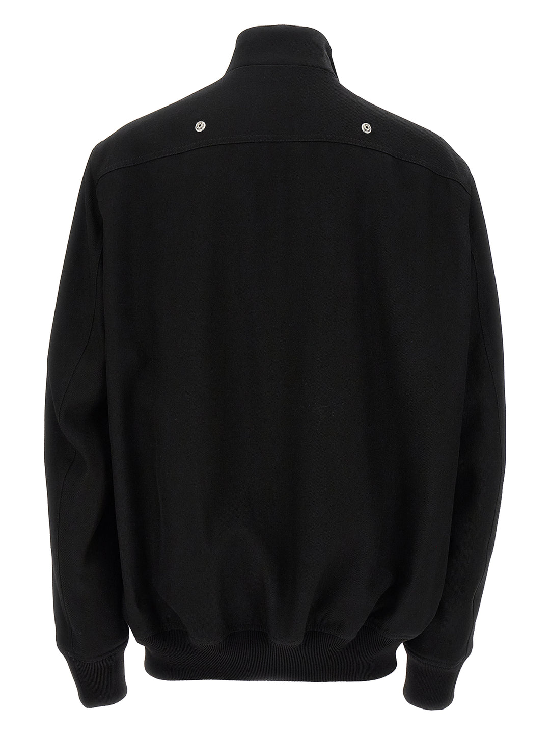 Rick Owens Hollywood Flight Puffer Jackets - Black | b9cce04bcfd6d57081f2a8b5e1ab2aaad18d76f9