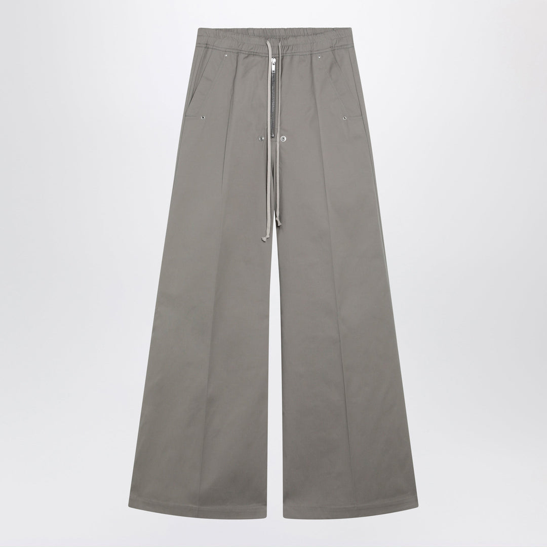 Rick Owens Pants - Beige | 9222784f9bfe9af6a31a6bb0e879de001fffa17e