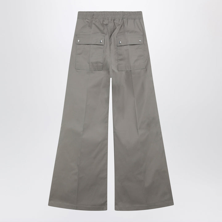 Rick Owens Pants - Beige | 0cc84171ba7174e18e668b2e8b1573d04eb755d8