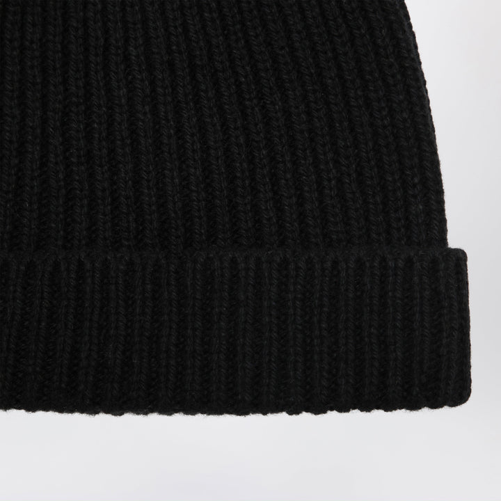 Rick Owens Hats - Black | 4fe5f1242a32f09edc046a1743467ba6e82308d8