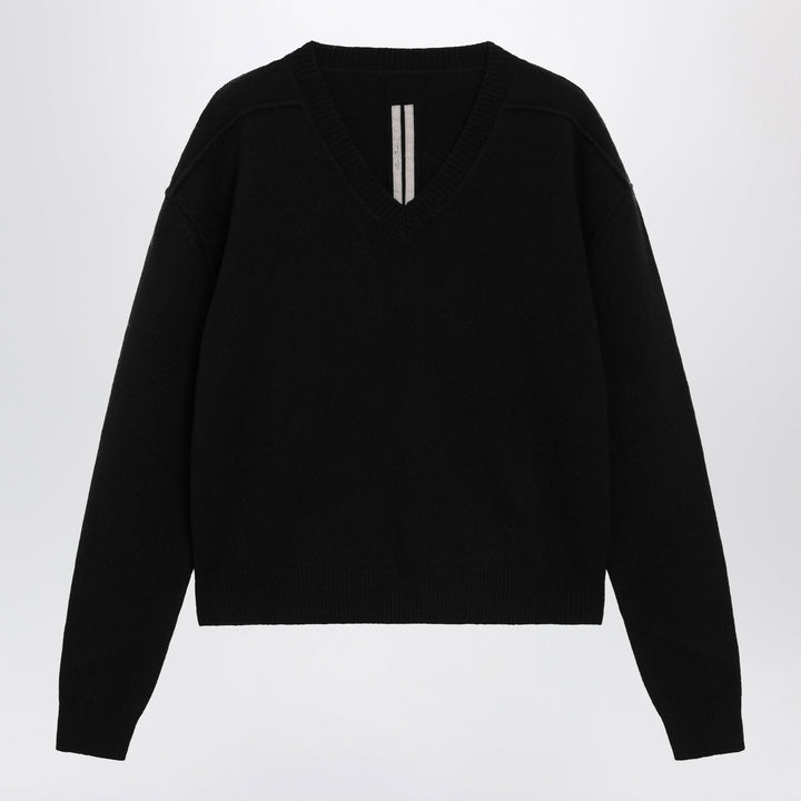 Rick Owens Shirts & Tops - Black | 3d7f2ab16aa72ac94b7532bf4e7274bd4215b8b3