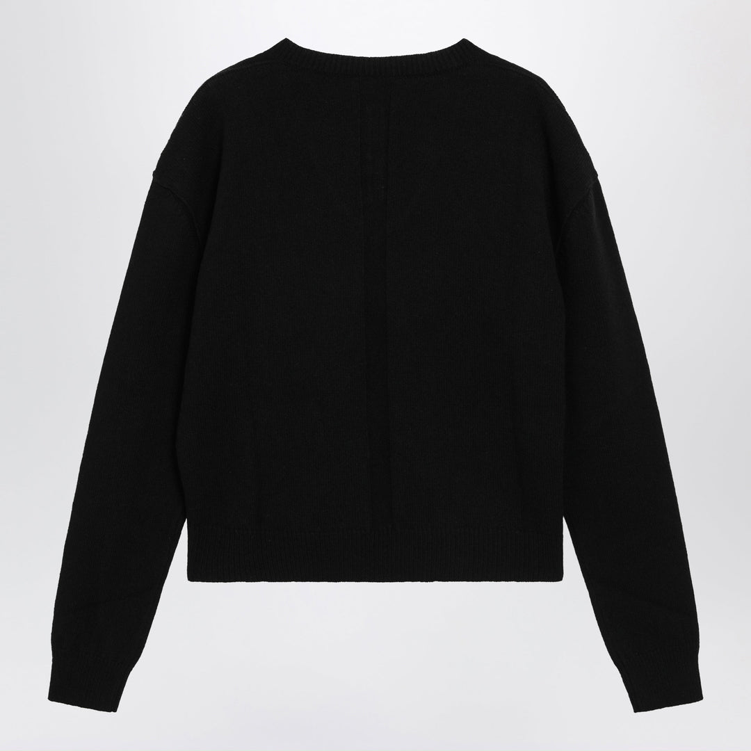 Rick Owens Shirts & Tops - Black | 22bb1b081fc3ce14e238a701395daa73898bd80f