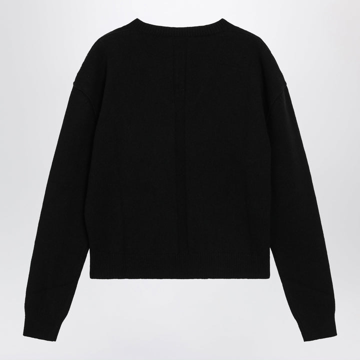 Rick Owens Shirts & Tops - Black | 22bb1b081fc3ce14e238a701395daa73898bd80f
