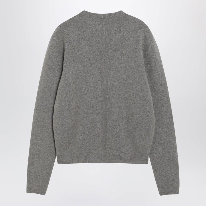 Rick Owens Shirts & Tops - Grey | 563c0bf25629debf6e0db74896b01748e6bca252