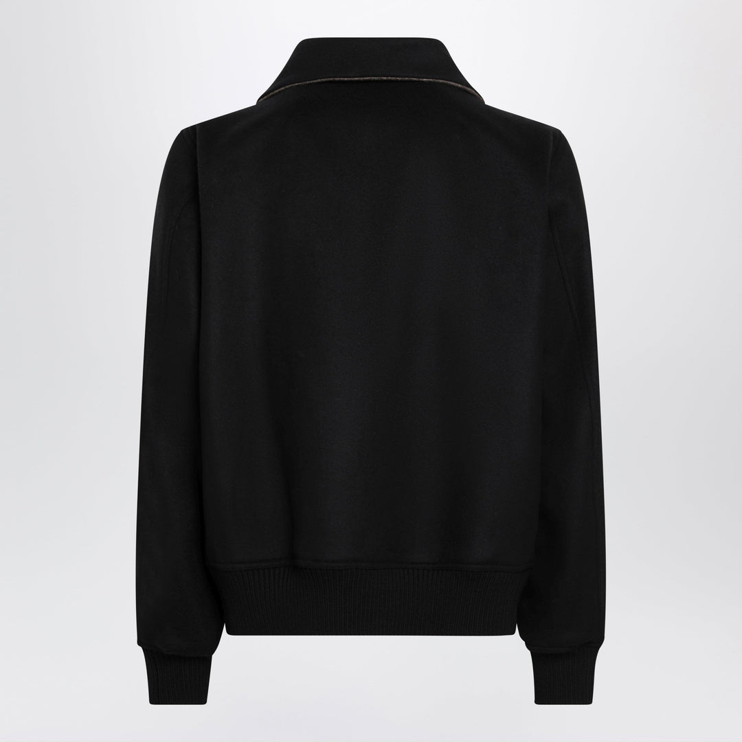 Rick Owens Coats & Jackets - Black | 2c53ba50453e9ab1ee4bdf7c72000ff2f2ee7a40