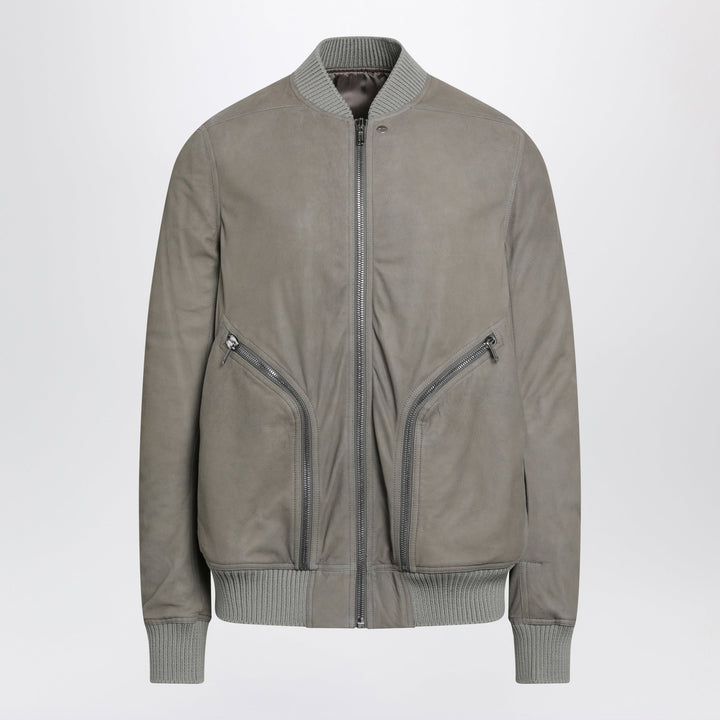 Rick Owens Coats & Jackets - Beige | 0a19c53f7372b372c305a7a97608fb58b36e4495