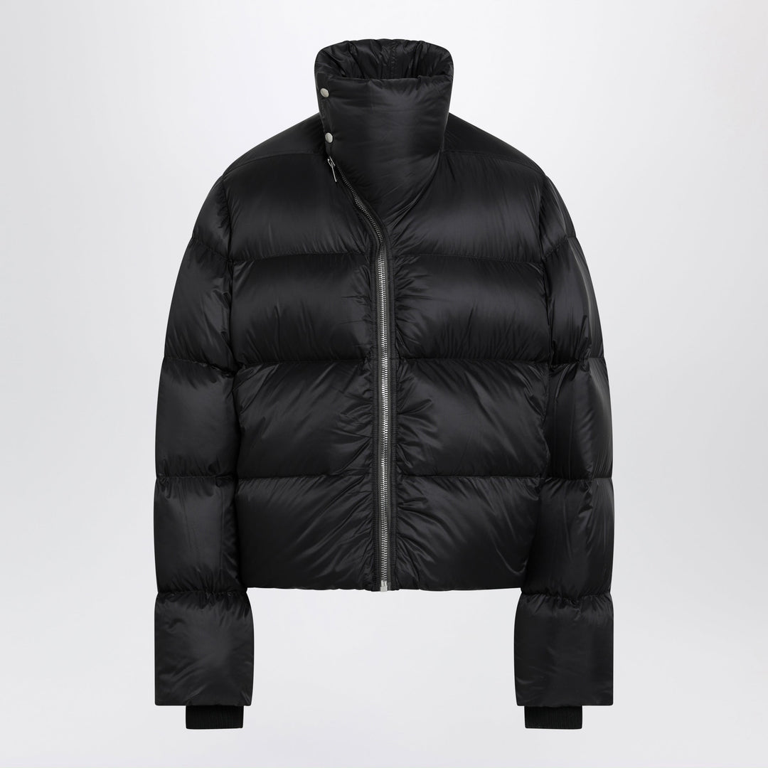 Rick Owens Coats & Jackets - Black | 5a419c491b7edf2e8be69695c1eb02ea9f64e041