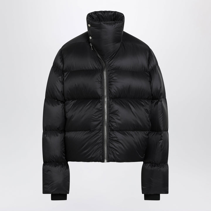 Rick Owens Coats & Jackets - Black | 5a419c491b7edf2e8be69695c1eb02ea9f64e041