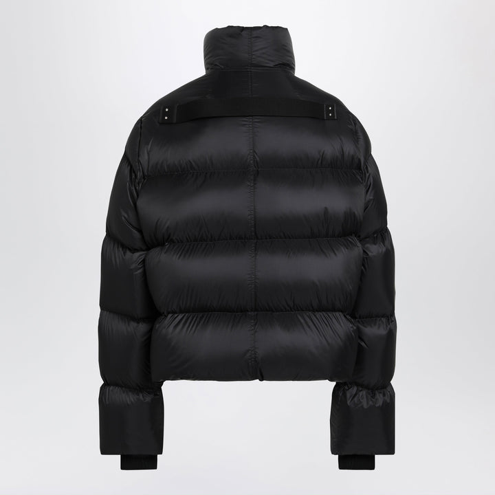 Rick Owens Coats & Jackets - Black | 210da9955ef0a1362380c1362f9e45cb0449bbb1
