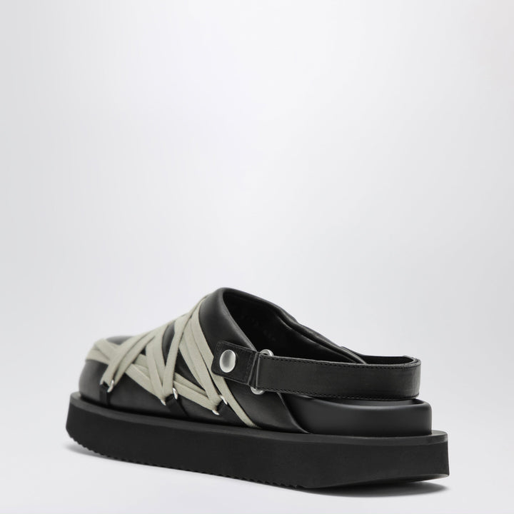 Rick Owens Shoes - Black | 53b7fcf4a9347b04dd73818bfc80cbad9d8e12fa