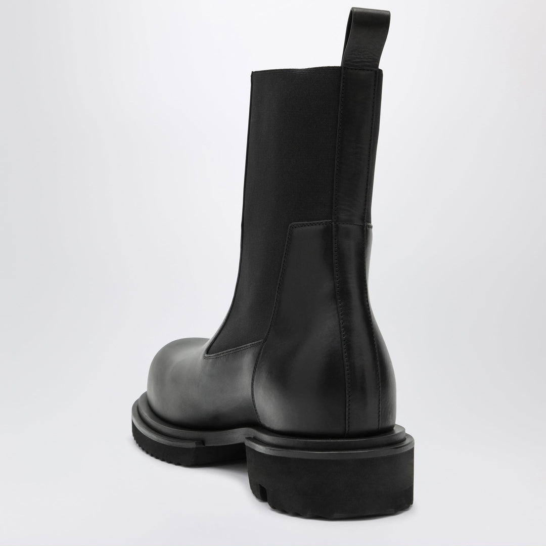 Rick Owens Shoes - Black | 8e6b2563fe9a8eef13d799cc43cdb1e9b1146a6b