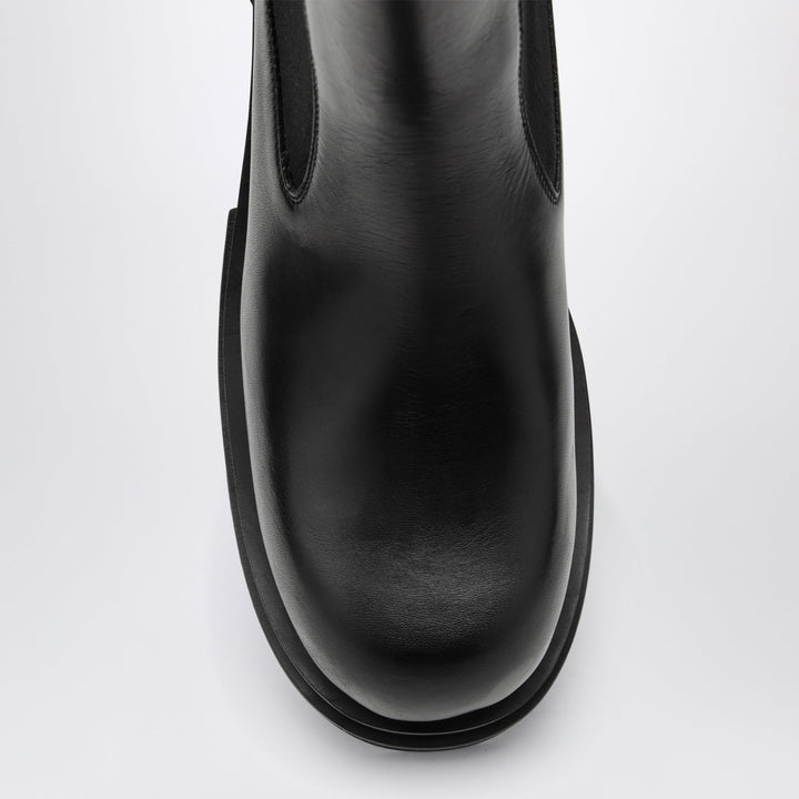 Rick Owens Shoes - Black | 45afd3f828eaf4c4426d78c05f7ed8b5157d6722
