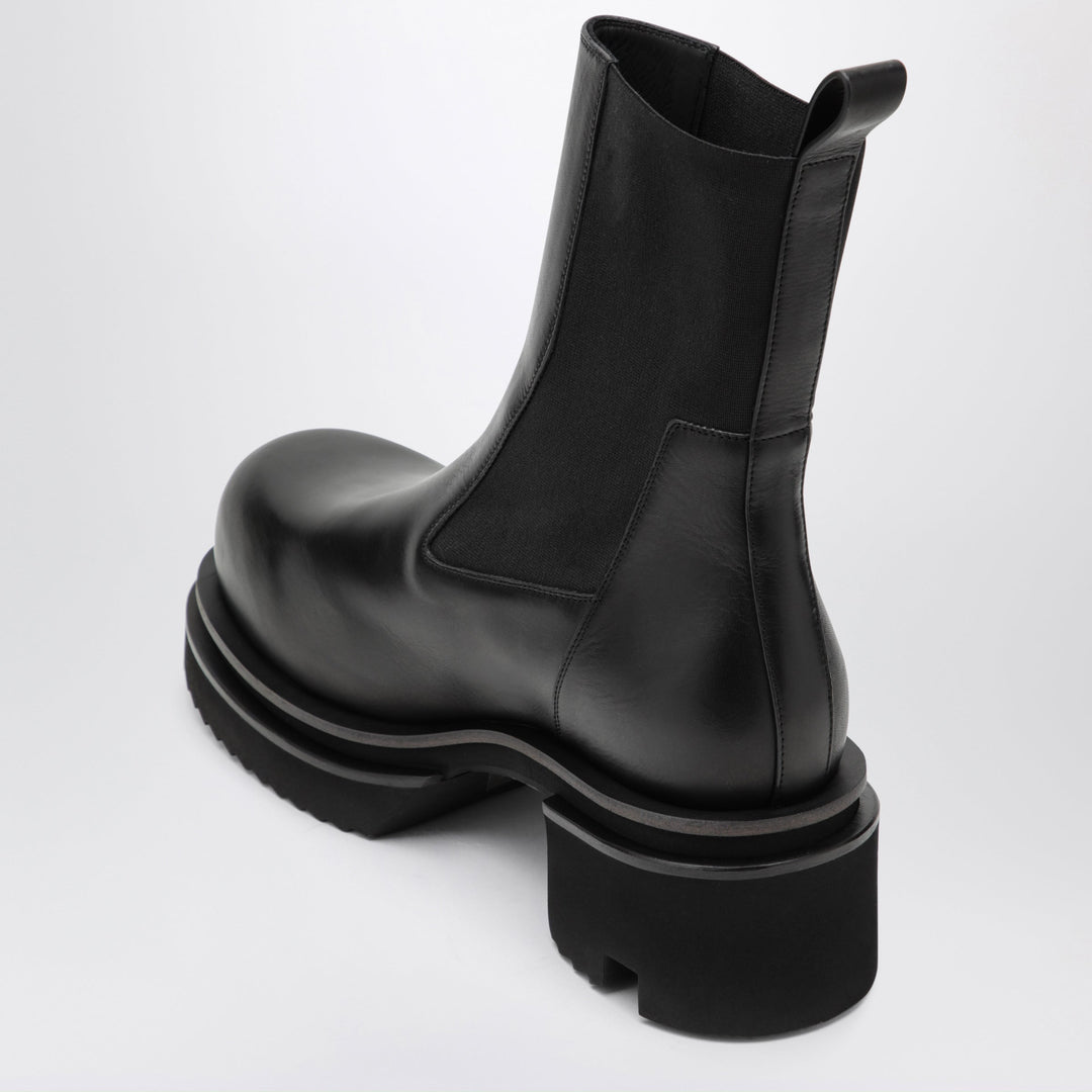 Rick Owens Shoes - Black | d3bf1c7896802c4a06441bda47d08902f6f67677