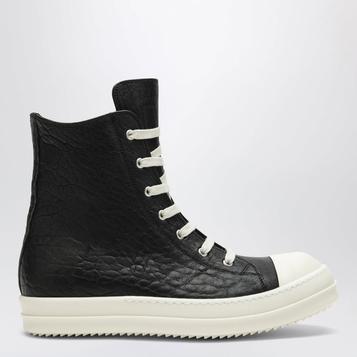 Rick Owens Shoes - Black | 4ed39e19f45995171bf6078a052ee16cfd658d20