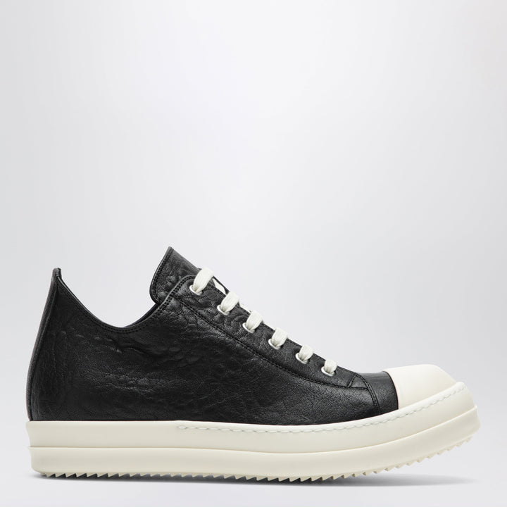 Rick Owens Shoes - Black | ce215c8b27b03fc894e73b373563c03b2d08e830