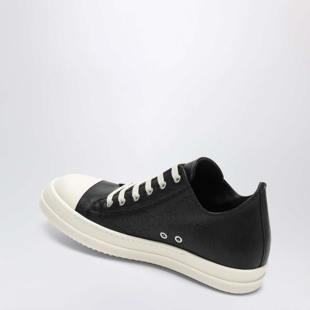 Rick Owens Shoes - Black | 612d324b6b624f46e1f83a32b66403570f7b3c4a