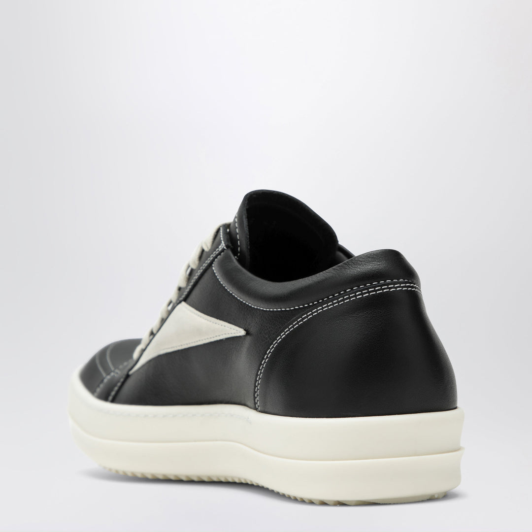 Rick Owens Shoes - Black | 493a4a4174bb759344466f35cb0264597d1fae7f