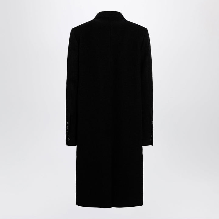 Rick Owens Coats & Jackets - Black | 1250fe6244e2cf1d6e412866f235c07a43850a0e