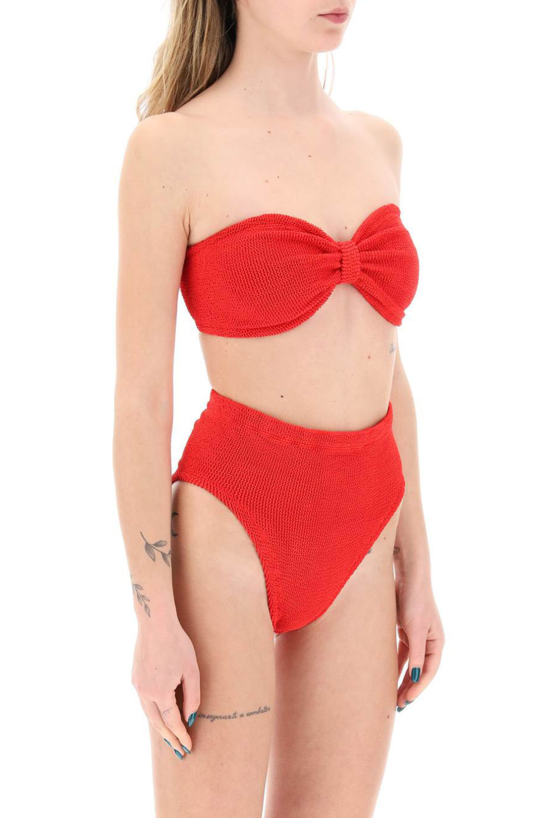 Ruby Bikini Set