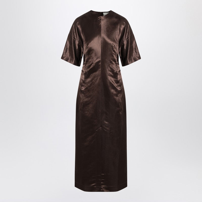 Loulou De Saison Apparel & Accessories - Brown | 7889853cc80622bde59faf133698d89ad75663c3