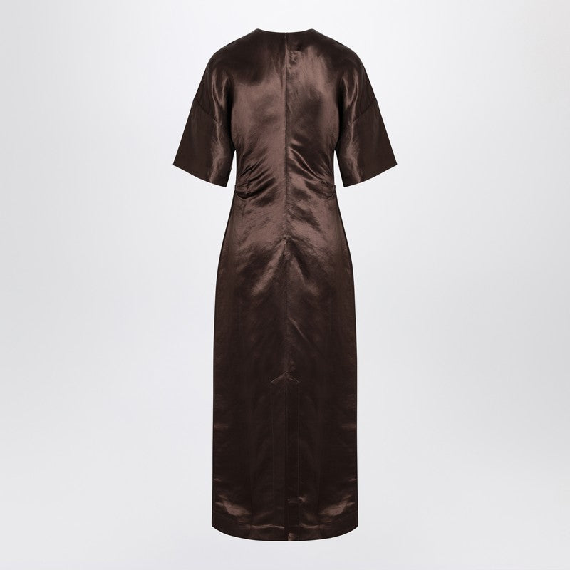 Loulou De Saison Apparel & Accessories - Brown | 83259e1c85152c18fbe753a212aa357c8a4ee184