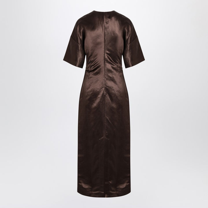Loulou De Saison Apparel & Accessories - Brown | 83259e1c85152c18fbe753a212aa357c8a4ee184