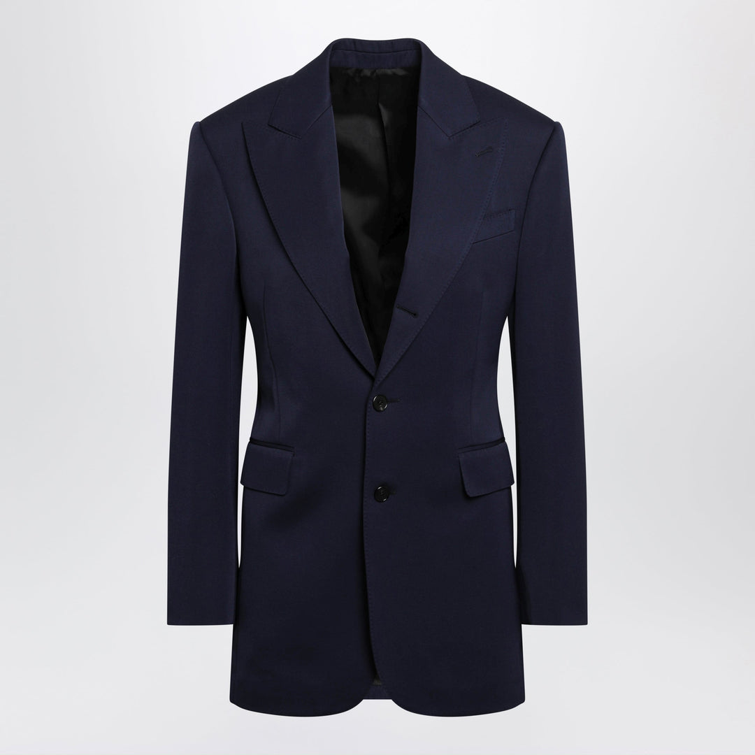 Celine Coats & Jackets - Blue | a309d438903c9e898e53475f648e7e7f4217e578