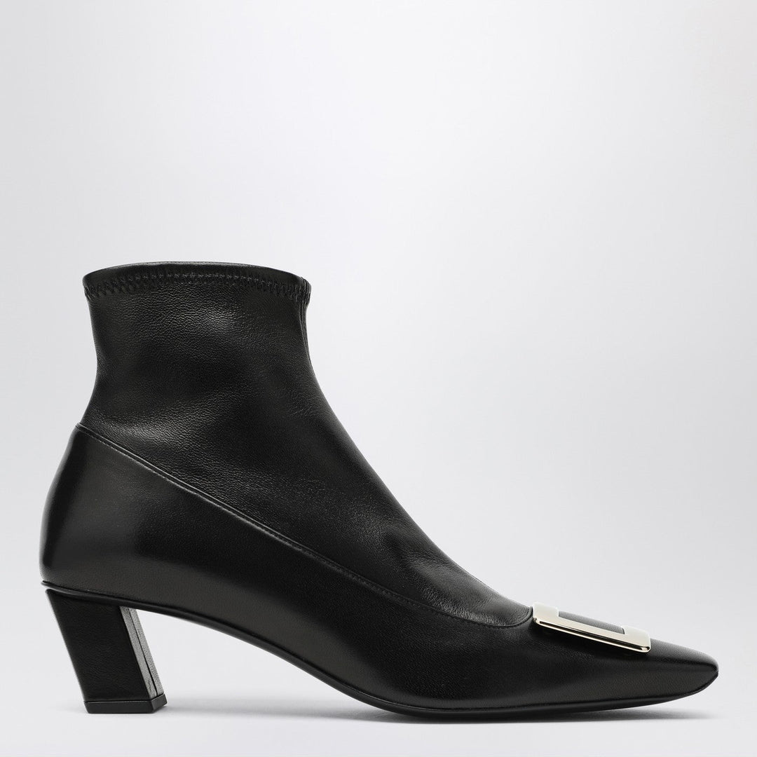 Roger Vivier Shoes - Black | ca08dc7586a7278b811fb0ab22ea61a138305cc3
