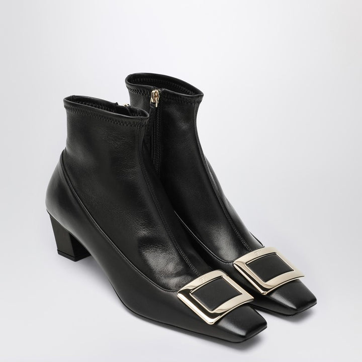 Roger Vivier Shoes - Black | bd1fc5d905ead0998b45efbe8d6a14bb672325f9